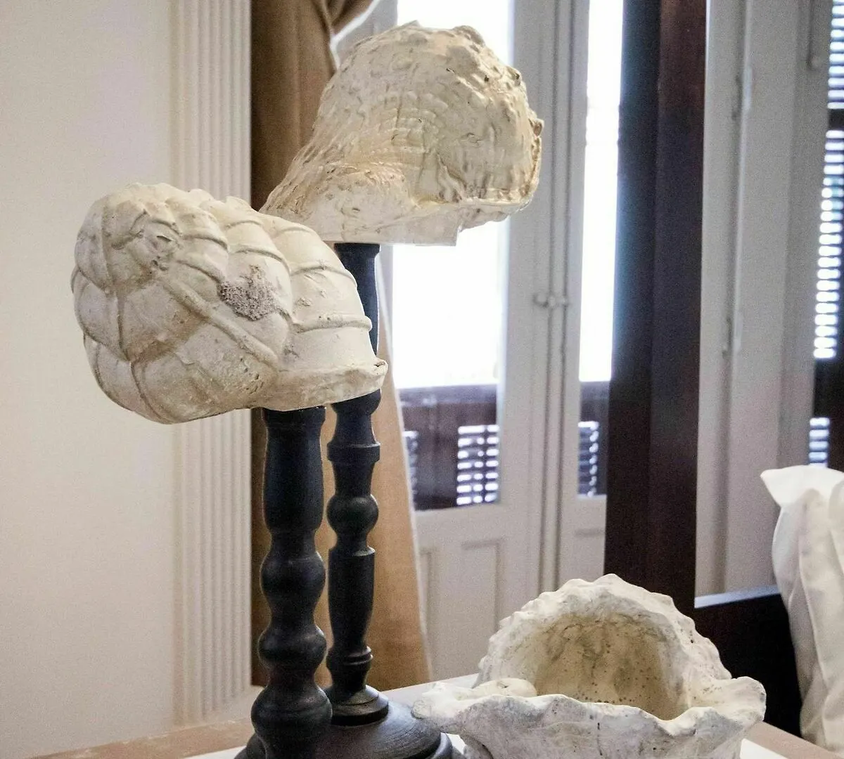 L'Atelier Apartment Malaga Spain